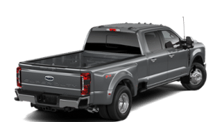 2026 Ford Super Duty® External Image 4